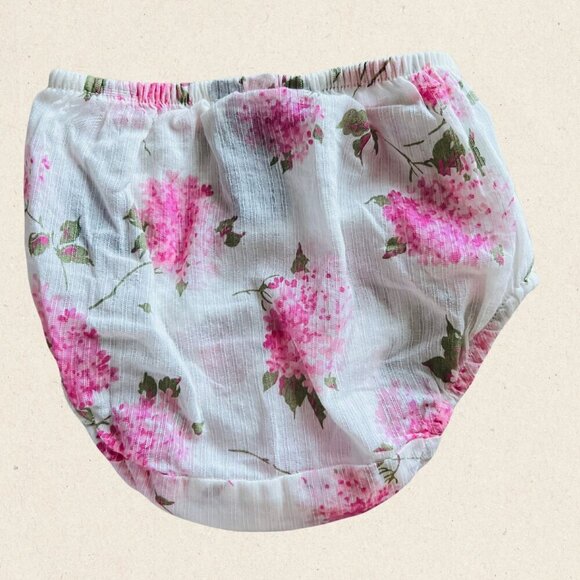 🌸 Adorable Ralph Lauren Floral Dress – Perfect for Your Little Princess! 🌸 - Picture 4 of 5